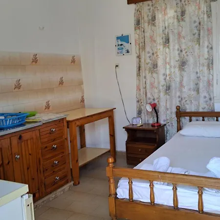 Apartment Christina No3