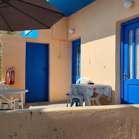 Apartment Christina No3 *